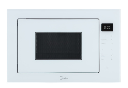 Встраиваемая микроволновая печь MIDEA MI10257GW