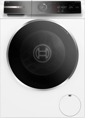 Стиральная машина BOSCH WGB256A0ME