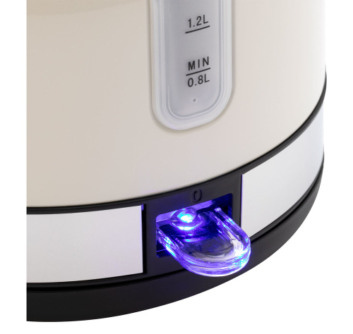 Чайник MAUNFELD MFK-6231BG