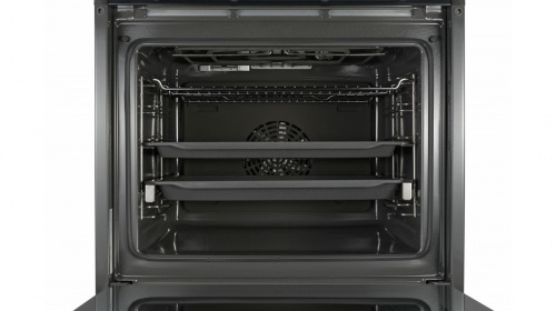 Духовой шкаф BOSCH HBG537NB0R