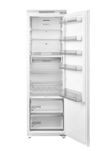 Встраиваемая холодильная камера MIDEA MDRE423FGE01