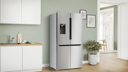 Холодильник BOSCH KFI96APEA