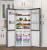 Холодильник LEX LCD450SSGID
