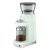 Кофемолка SMEG CGF03PGEU Кофемолка SMEG CGF03PGEU