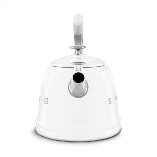 Чайник SMEG CKLW2001WH