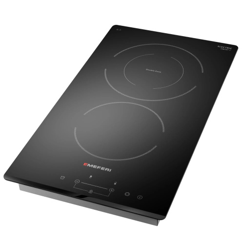 Электрическая варочная панель MEFERI MEH302BK COMFORT PLUS