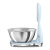 Кухонные весы SMEG KSF01PBWW