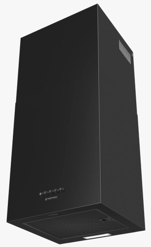 Вытяжка MEFERI MEFERI ROOMBOX40BK LIGHT