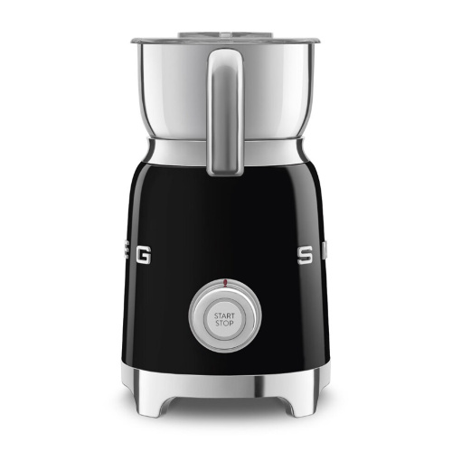 Вспениватель молока SMEG MFF11BLEU