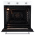 Духовой шкаф KORTING OKB 1310 GSCW Духовой шкаф KORTING OKB 1310 GSCW