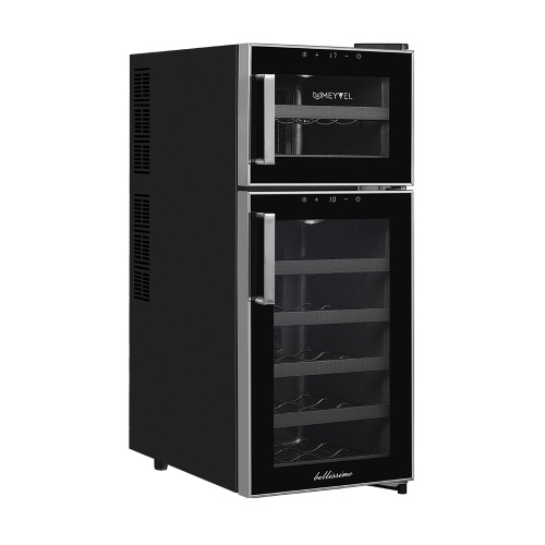 Винный шкаф MEYVEL MV21-BF2