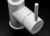 Смеситель FALMEC ISEO ROUND WHITE