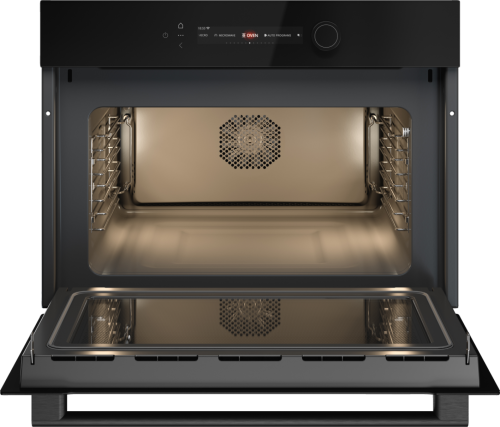 Духовой шкаф с функцией СВЧ OCM54BGH