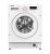 Встраиваемая стиральная машина c сушкой HANSA WDHG814BIB