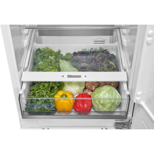 Встраиваемый холодильник MIDEA MDRE371FGE01M