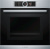 Духовой шкаф с функцией СВЧ BOSCH HMG636RS1