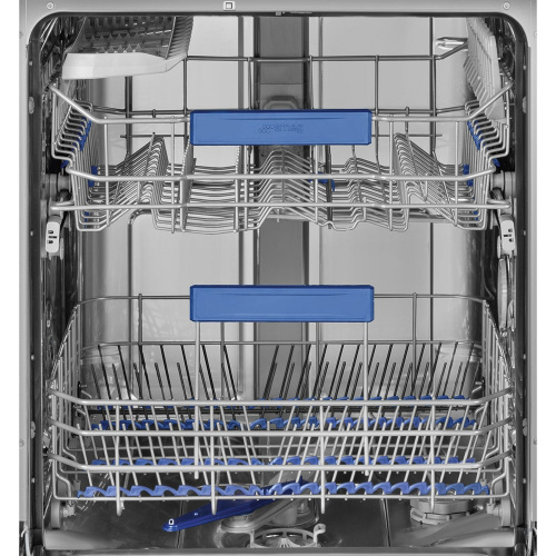 Посудомоечная машина SMEG STL232CL