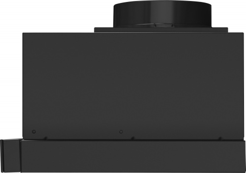 Вытяжка MAUNFELD VS FAST GLASS 60 BLACK