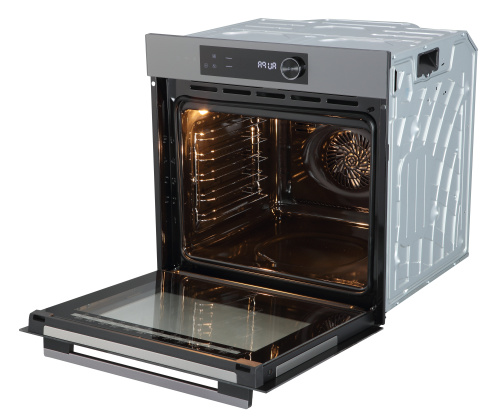 Духовой шкаф MIDEA MO82107PGG-I