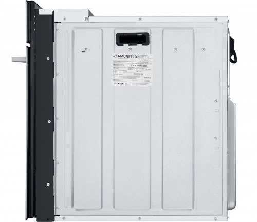 Духовой шкаф MAUNFELD EOEM.769SCS2W