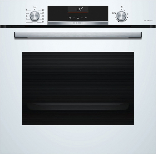 Духовой шкаф BOSCH HBG516BW0R