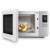 Микроволновая печь SMEG MOC01WHMEU
