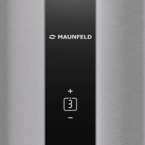 Вытяжка MAUNFELD Lee Wall 35 Sensor нержавеющая сталь
