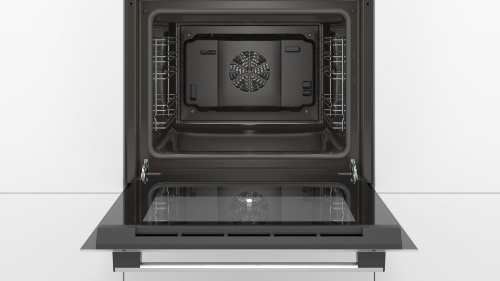 Духовой шкаф BOSCH HBF512BV0R