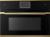 Компактный духовой шкаф с паром KUPPERSBUSCH CBD 6550.0 S4 Gold