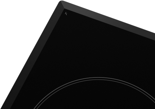 Индукционная варочная панель MAUNFELD MVI59.4HZ.2BT-BK