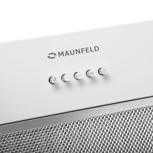 Вытяжка MAUNFELD THAMES 601PM WHITE