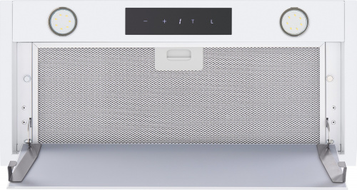 Вытяжка MAUNFELD FANTASY LIGHT 60 WHITE