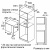 Встраиваемая микроволновая печь BOSCH BFL524MS0