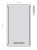 Разделочная доска PLATTE 375 Pl405-SD