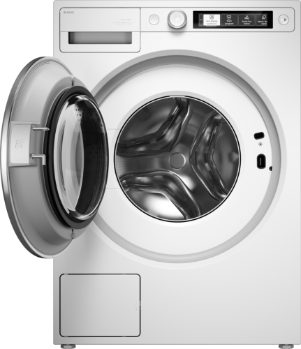 Стиральная машина ASKO W5096RW