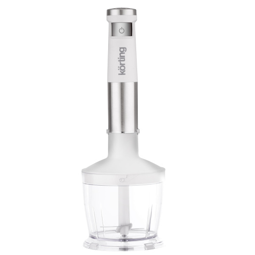Беспроводной погружной блендер KORTING KORTING KHB 0313 W