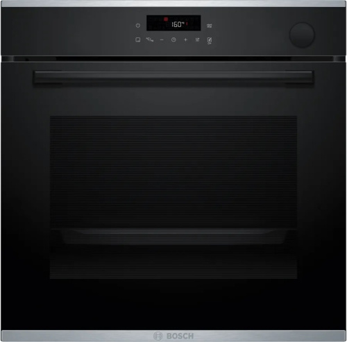 Духовой шкаф с паром BOSCH HRG232EB3