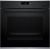 Духовой шкаф с паром BOSCH HRG232EB3