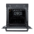 Духовой шкаф EXITEQ EXO-107 black