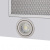 Вытяжка MAUNFELD TS TOUCH 50 GLASS WHITE
