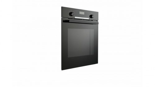 Духовой шкаф BOSCH HBG557SB0R