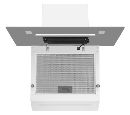 Вытяжка MEFERI AIRBOX60WH COMFORT PLUS