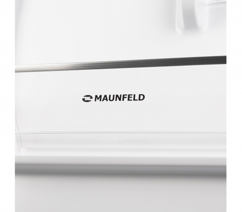 Холодильник MAUNFELD MFF185SFW