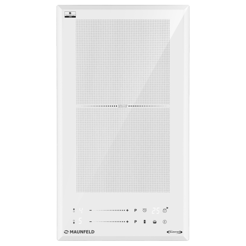 Индукционная варочная панель MAUNFELD CVI292S2FWH LUX Inverter