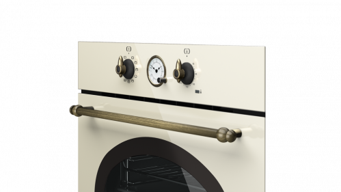 Духовой шкаф TEKA HRB 6300 VANILLA-OB