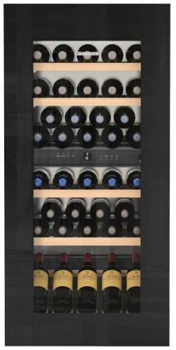 Встраиваемый винный шкаф LIEBHERR EWTgb 2383