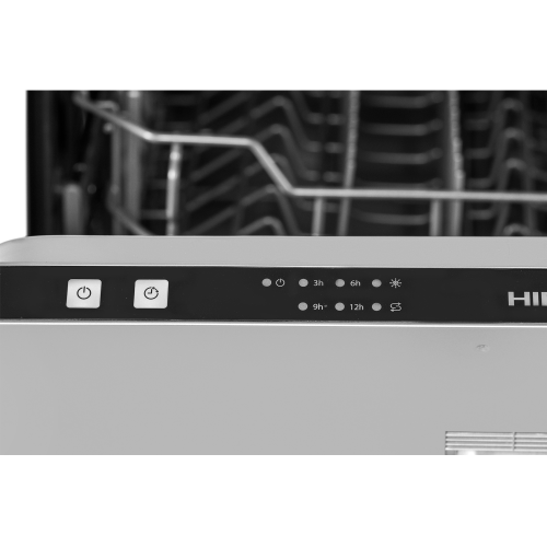 Посудомоечная машина HIBERG I66 1431