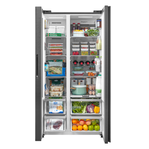 Холодильник MIDEA MDRS791MIE28