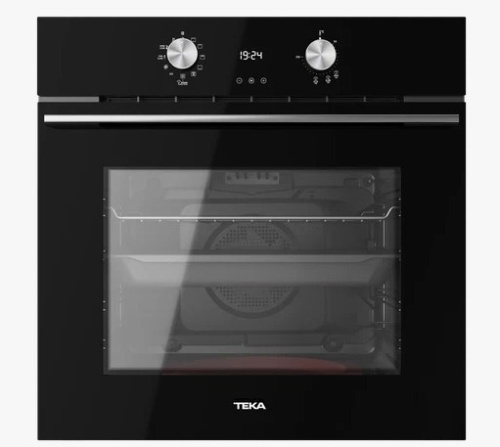 Духовой шкаф TEKA EasySteam HLB 8418 P S NIGHT RIVER BLACK
