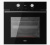 Духовой шкаф TEKA EasySteam HLB 8418 P S NIGHT RIVER BLACK